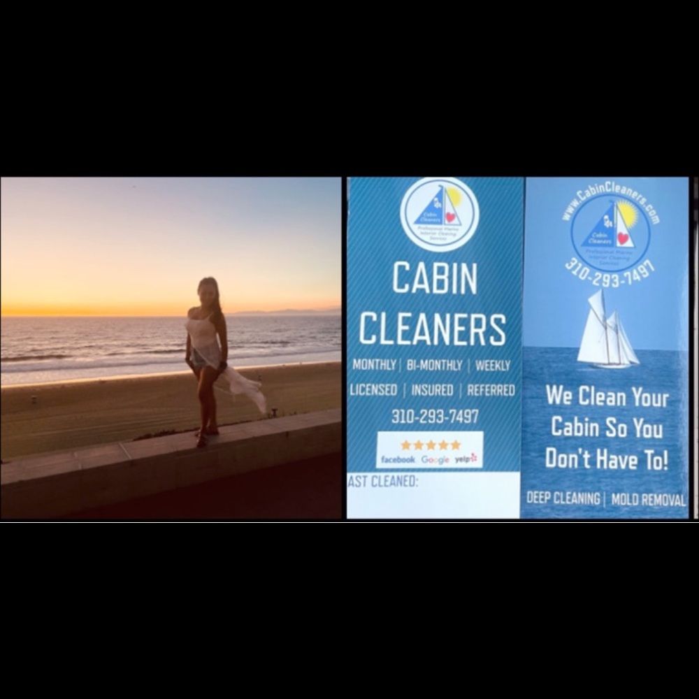 Cabin Cleaners